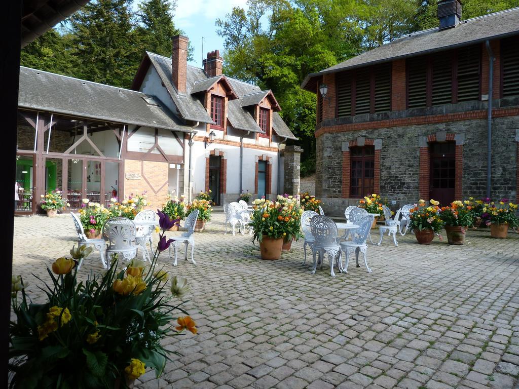 Gite Atypique Dans Une Chapelle Villa Briec Rom bilde